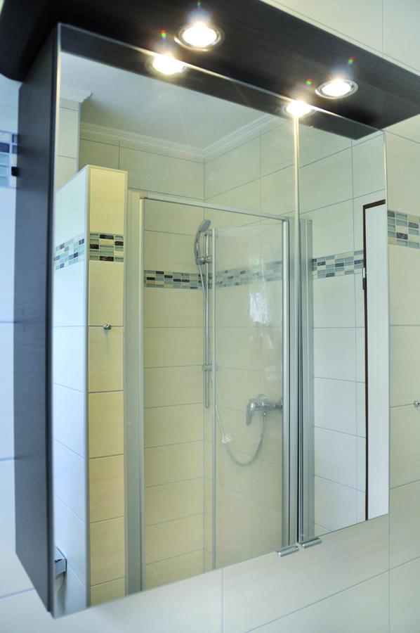 Austernbank Apartman Schillig Kültér fotó