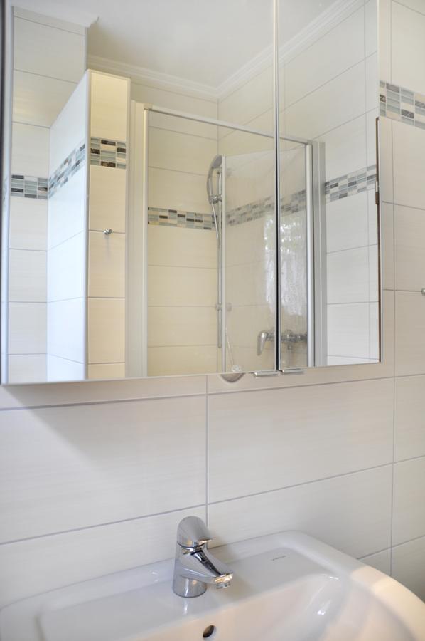 Austernbank Apartman Schillig Kültér fotó